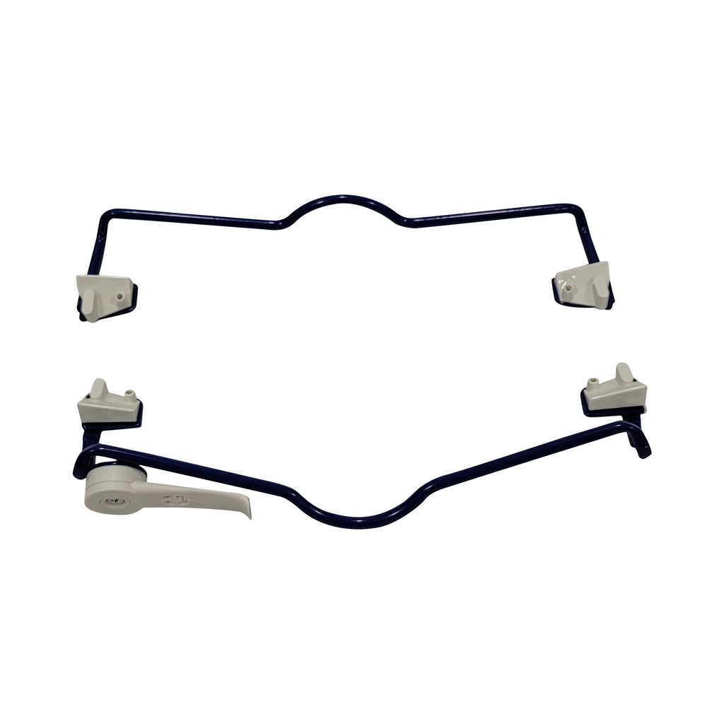 Segway MiniPLUS - Metal Bumper With Kickstand For Ninebot S PLUS