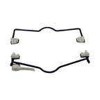 Segway MiniPLUS - Metal Bumper With Kickstand For Ninebot S PLUS