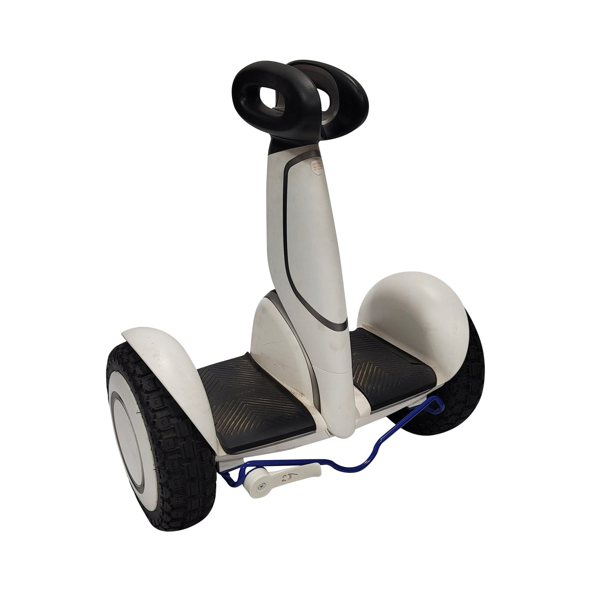 Segway MiniPLUS - Metal Bumper With Kickstand For Ninebot S PLUS