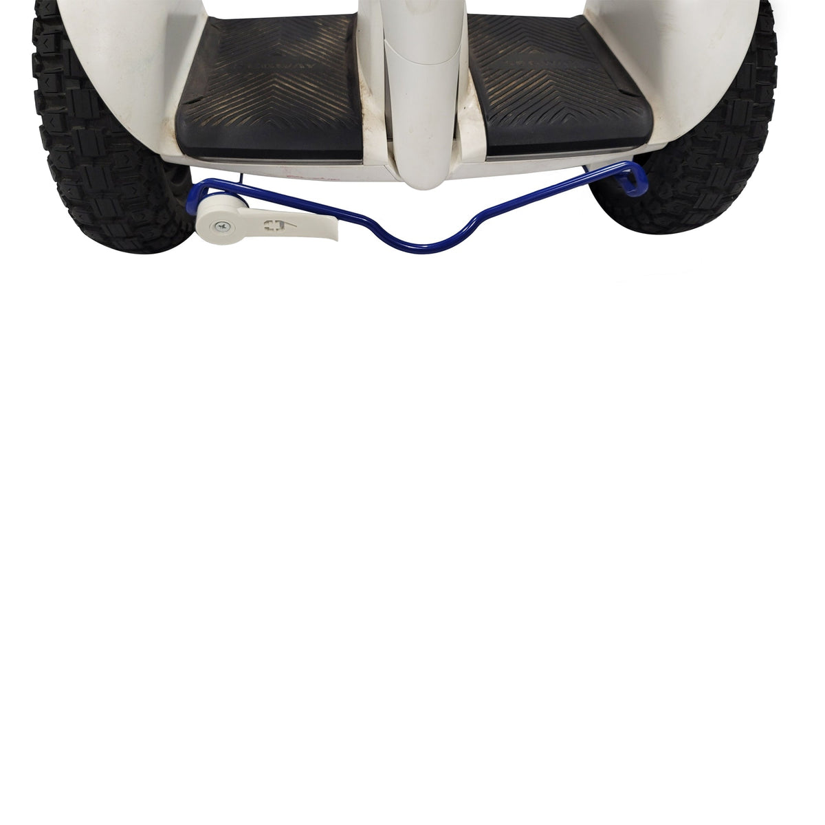 Segway MiniPLUS - Metal Bumper With Kickstand For Ninebot S PLUS