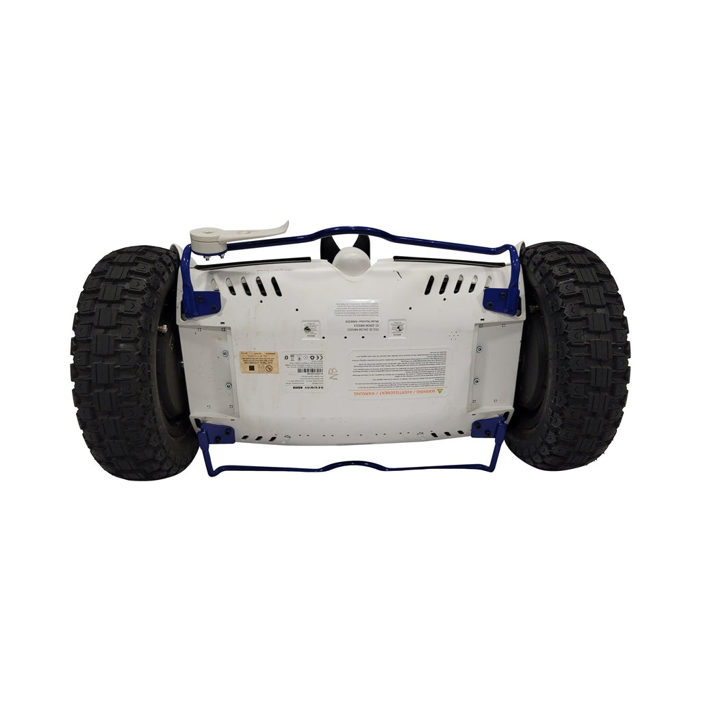 Segway MiniPLUS - Metal Bumper With Kickstand For Ninebot S PLUS