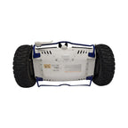 Segway MiniPLUS - Metal Bumper With Kickstand For Ninebot S PLUS