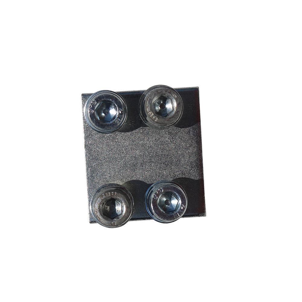 Segway MiniPRO - Axle Clamp With 4 Fasteners