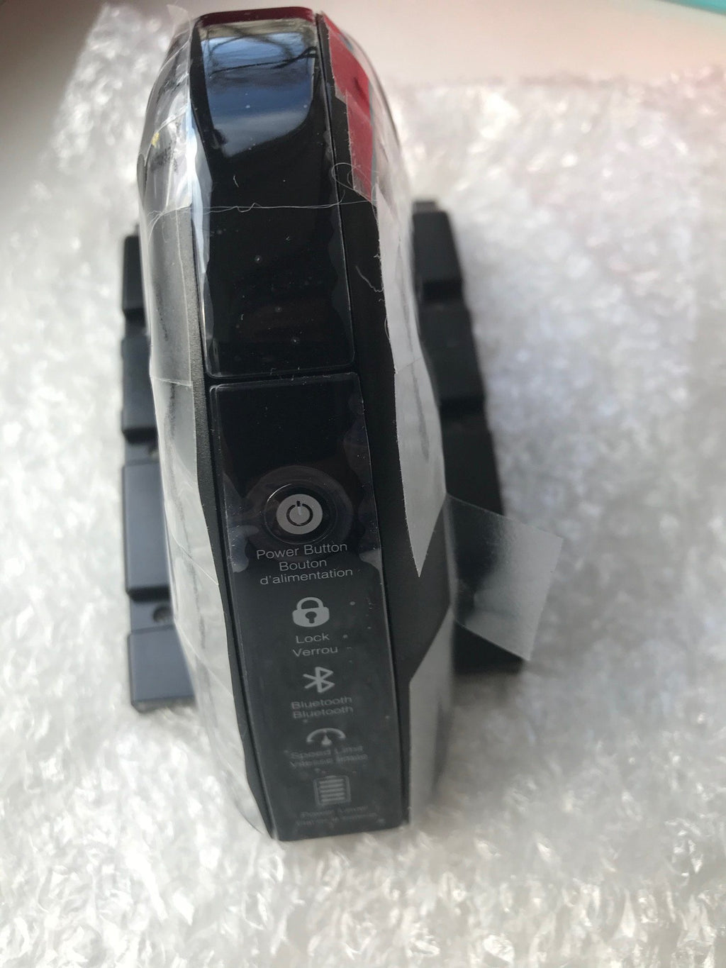 Central Console for Segway miniPRO and Ninebot S