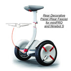 Segway MiniPro - Decorative Rear Strip For Segway MiniPRO