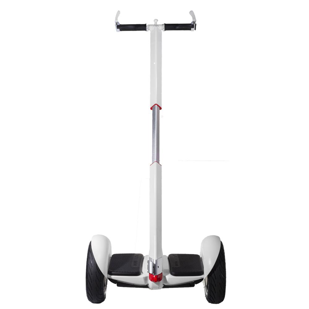 M4M Height Adjustable Handlebar for Segway miniPRO, Ninebot S and S MAX.