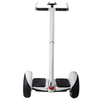 M4M Height Adjustable Handlebar for Segway miniPRO, Ninebot S and S MAX.