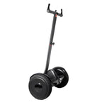 M4M Height Adjustable Handlebar for Segway miniPRO, Ninebot S and S MAX.