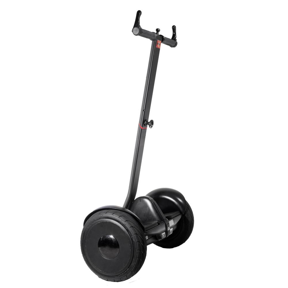 M4M Height Adjustable Handlebar for Segway miniPRO, Ninebot S and S MAX.