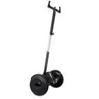 M4M Height Adjustable Handlebar for Segway miniPRO, Ninebot S and S MAX.