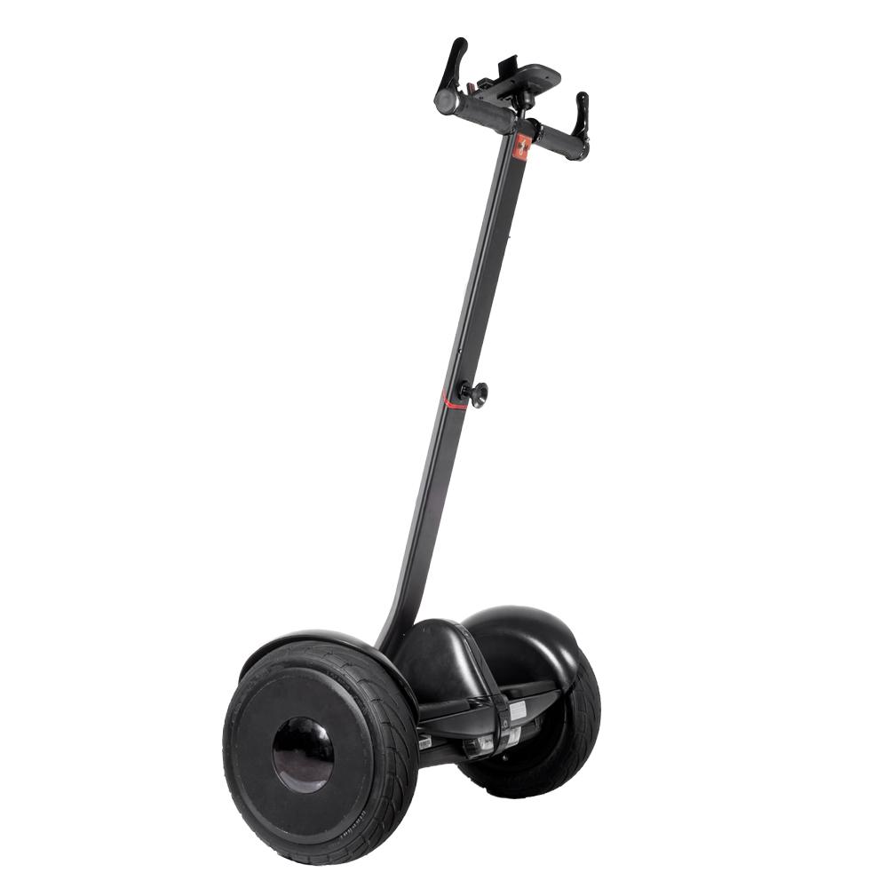 M4M Height Adjustable Handlebar for Segway miniPRO, Ninebot S and S MAX.