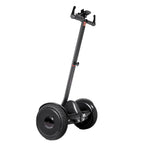 M4M Height Adjustable Handlebar for Segway miniPRO, Ninebot S and S MAX.
