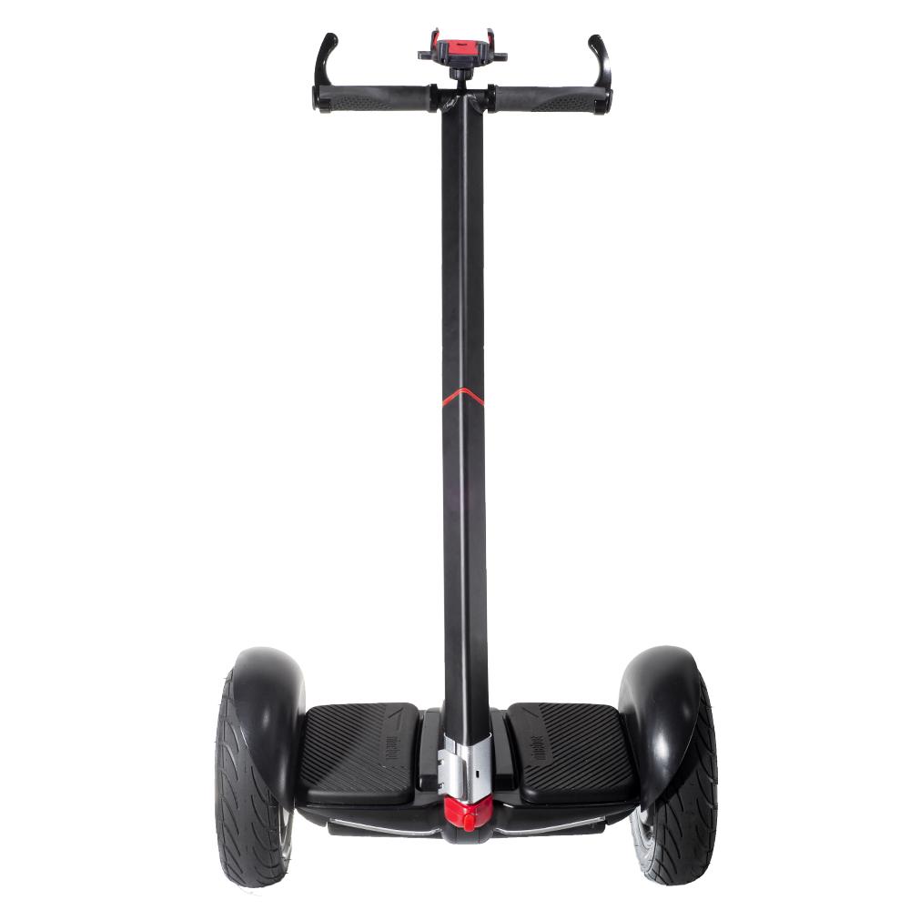 M4M Height Adjustable Handlebar for Segway miniPRO, Ninebot S and S MAX.