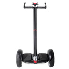 M4M Height Adjustable Handlebar for Segway miniPRO, Ninebot S and S MAX.