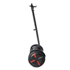 M4M Height Adjustable Handlebar for Segway miniPRO, Ninebot S and S MAX.