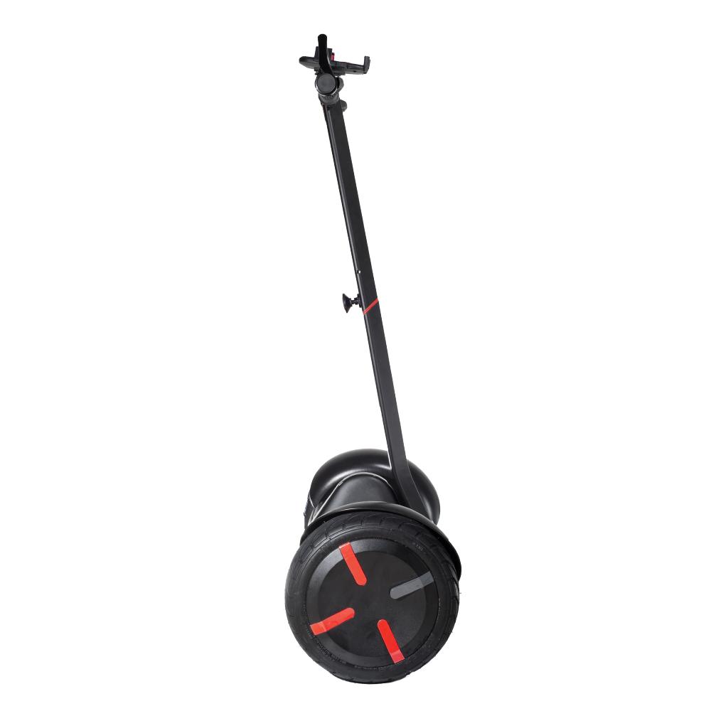 M4M Height Adjustable Handlebar for Segway miniPRO, Ninebot S and S MAX.