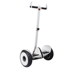 M4M Height Adjustable Handlebar for Segway miniPRO, Ninebot S and S MAX.