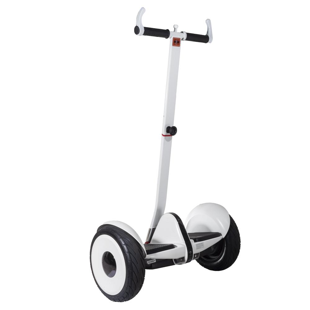 M4M Height Adjustable Handlebar for Segway miniPRO, Ninebot S and S MAX.