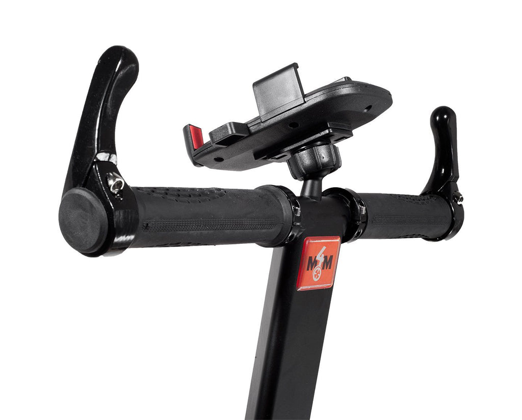 M4M Height Adjustable Handlebar for Segway miniPRO, Ninebot S and S MAX.