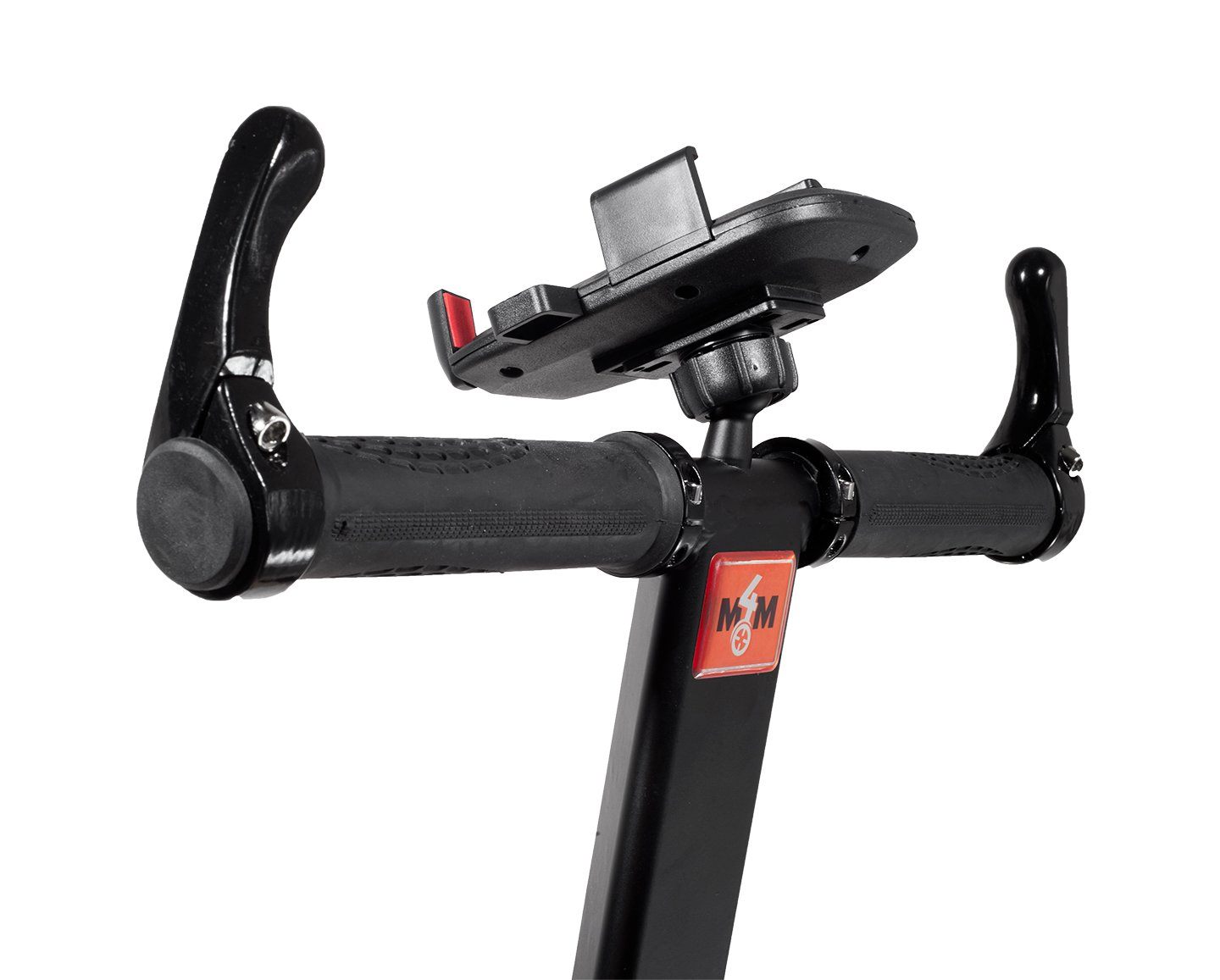 M4M Height Adjustable Handlebar for Segway miniPRO, Ninebot S and S MAX.