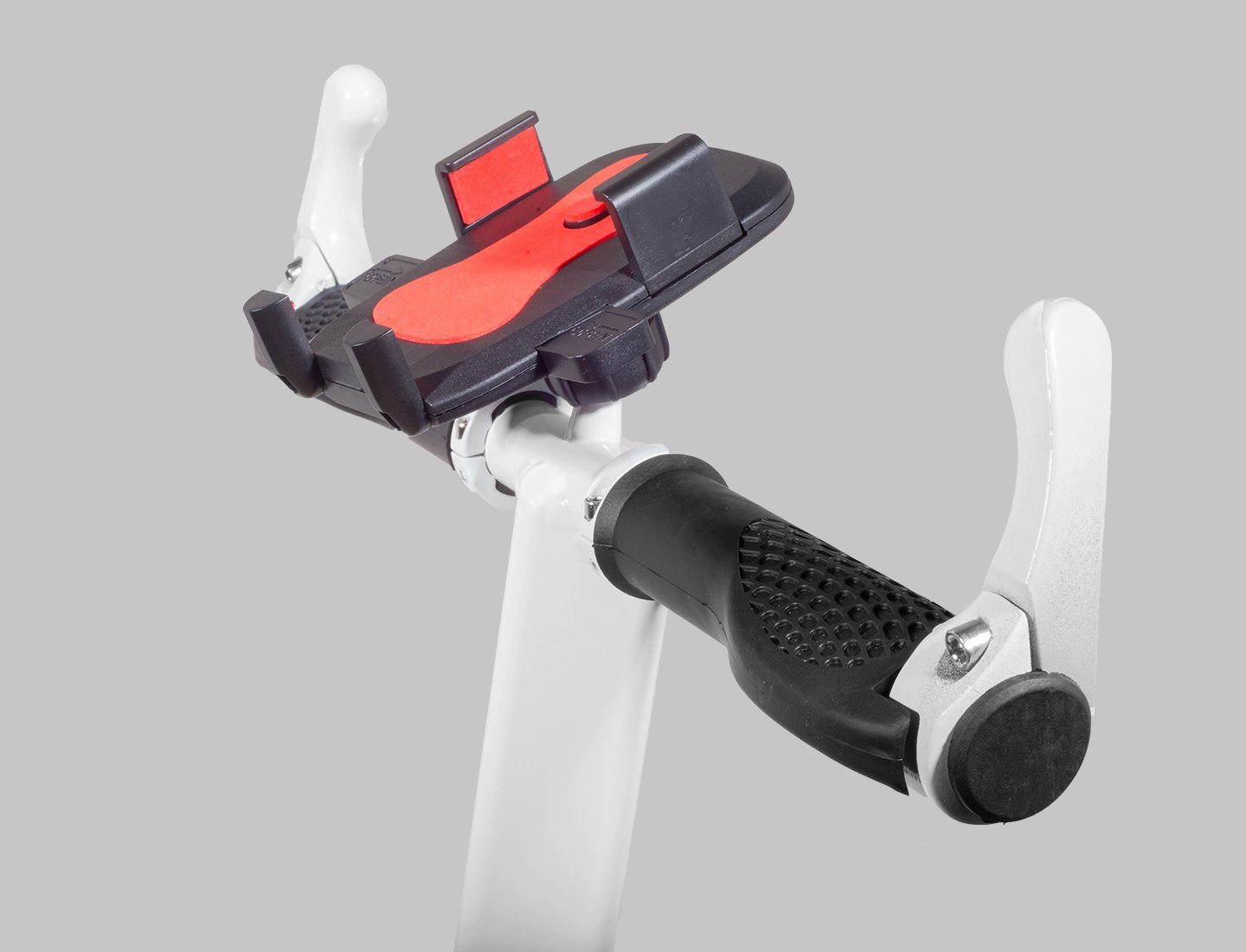 M4M Height Adjustable Handlebar for Segway miniPRO, Ninebot S and S MAX.