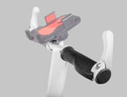 M4M Height Adjustable Handlebar for Segway miniPRO, Ninebot S and S MAX.