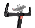 M4M Height Adjustable Handlebar for Segway miniPRO, Ninebot S and S MAX.