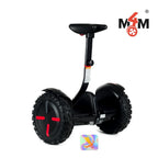 Segway MiniPRO - M4M Hybrid SwallowBot Edition Of Segway MiniPRO