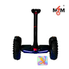 Segway MiniPRO - M4M Hybrid SwallowBot Edition Of Segway MiniPRO
