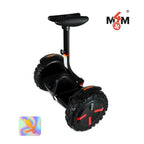 Segway MiniPRO - M4M Hybrid SwallowBot Edition Of Segway MiniPRO