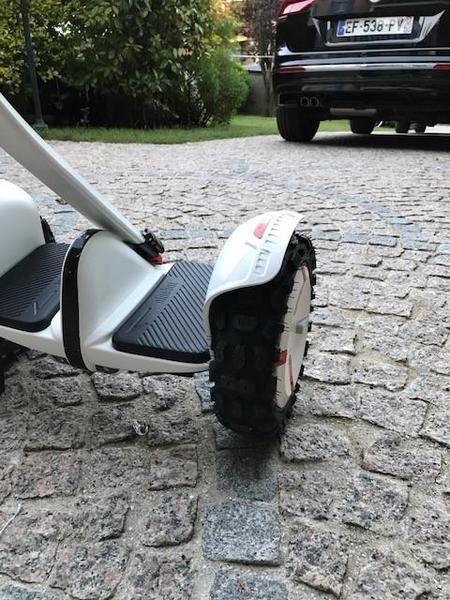Segway MiniPRO - Off Road Tire For Segway MiniPRO And Segway MiniLITE