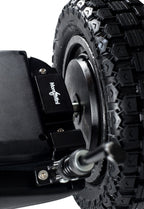 Segway MiniPro - Parking Stand Ninebot By Segway MiniPro - Dual Facing