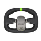 Original Replacement Steering Wheel for Gokart Pro