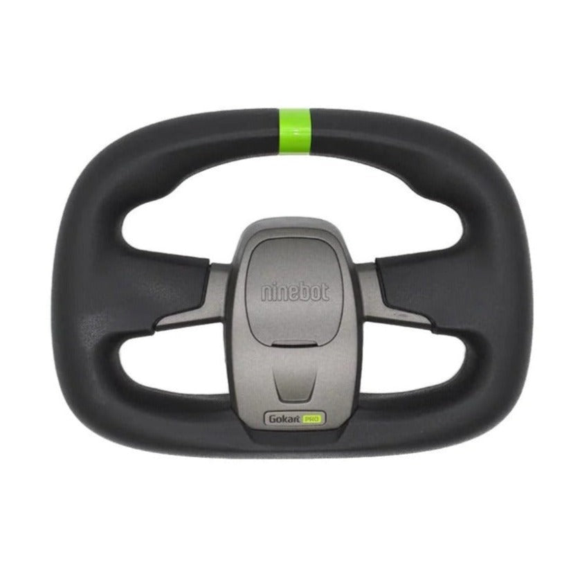 Original Replacement Steering Wheel for Gokart Pro