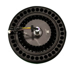 Self Balance Scooters - Original Ninebot S Max Motor With Drift Tire