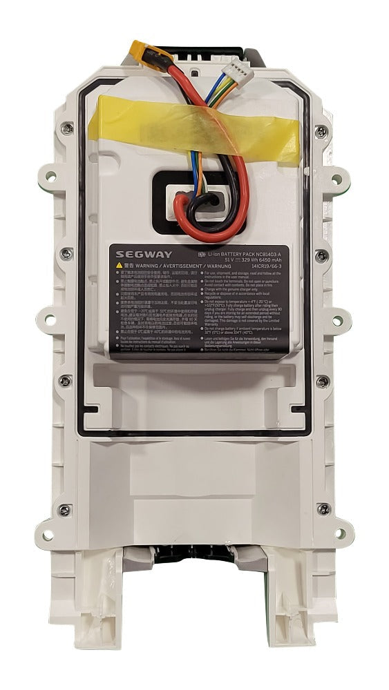 Self Balance Scooters - S-Plus Console With Battery