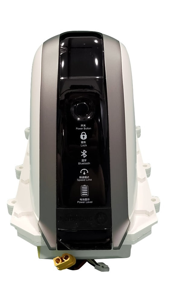 Self Balance Scooters - S-Plus Console With Battery