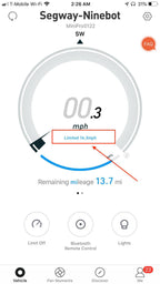 Software - SwallowBot Control Board For Segway MiniPRO And Ninebot S