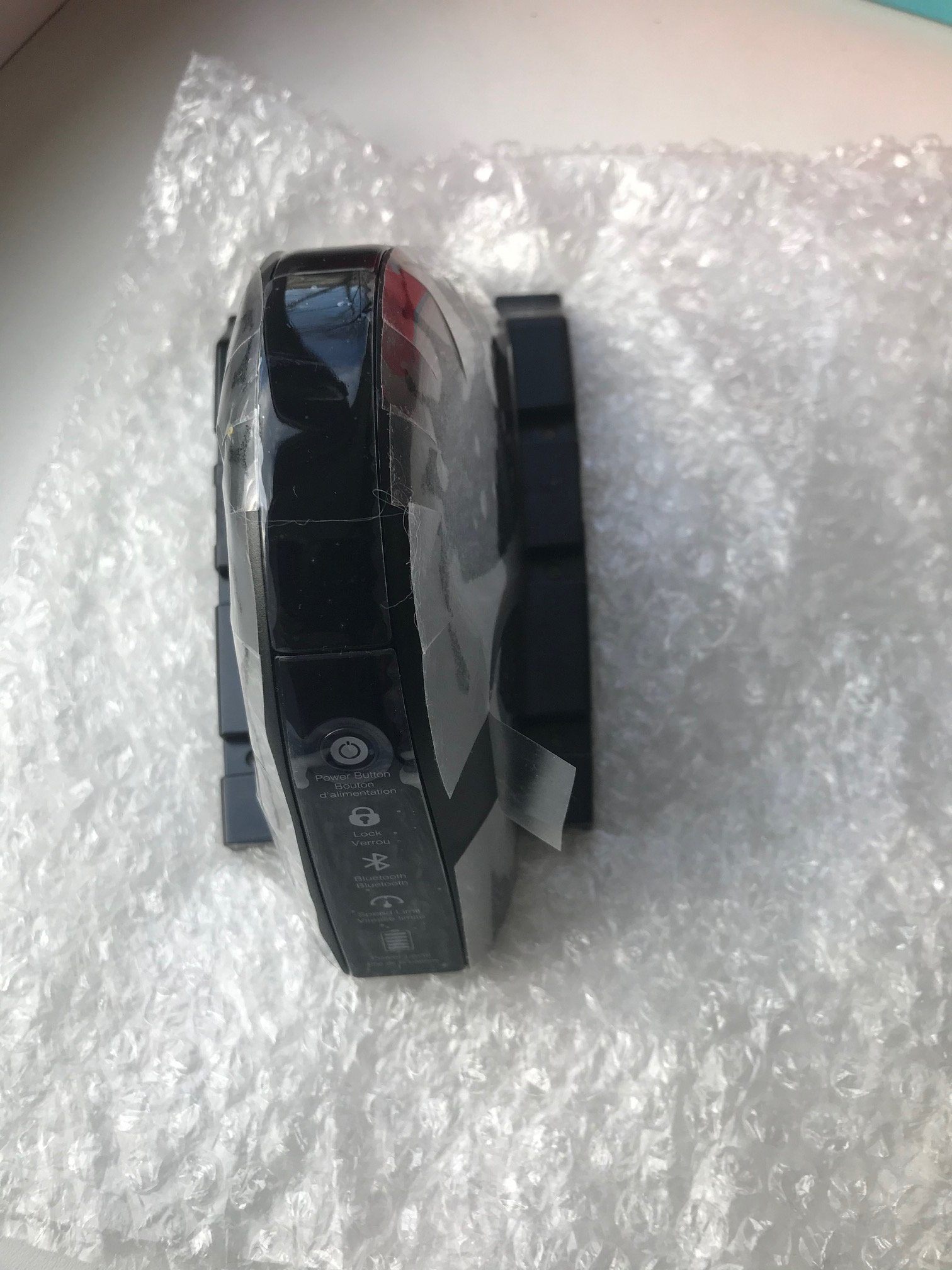 Spare Part - Central Console For Segway MiniPRO And Ninebot S