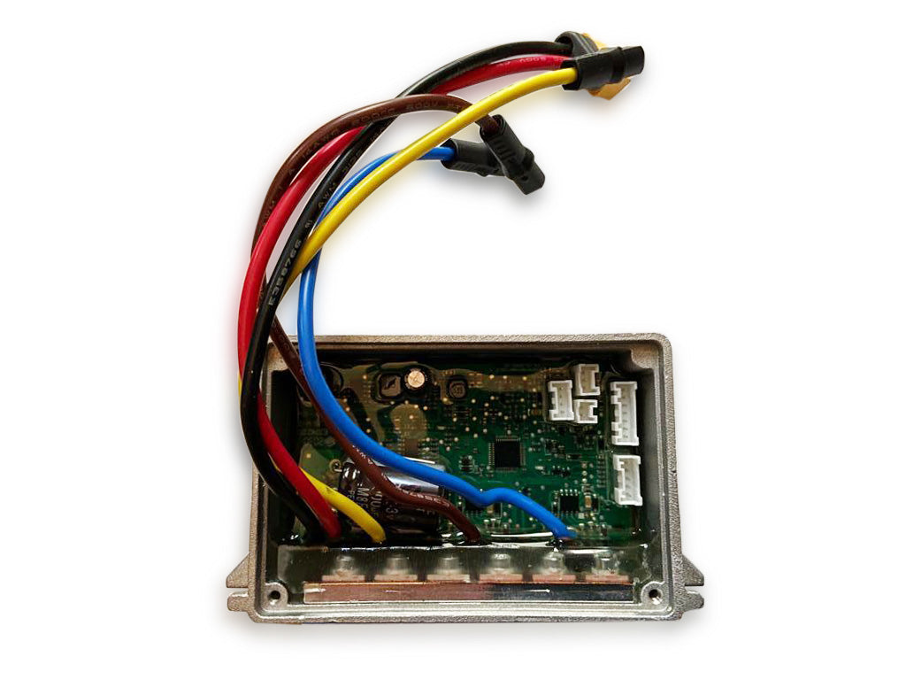 Spare Part - Control Board For Ninebot Segway Kick Scooter Max G30, G30P And Max 2.0 With IoT