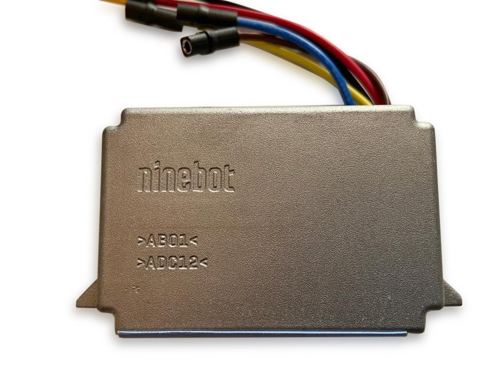 Spare Part - Control Board For Ninebot Segway Kick Scooter Max G30, G30P And Max 2.0 With IoT