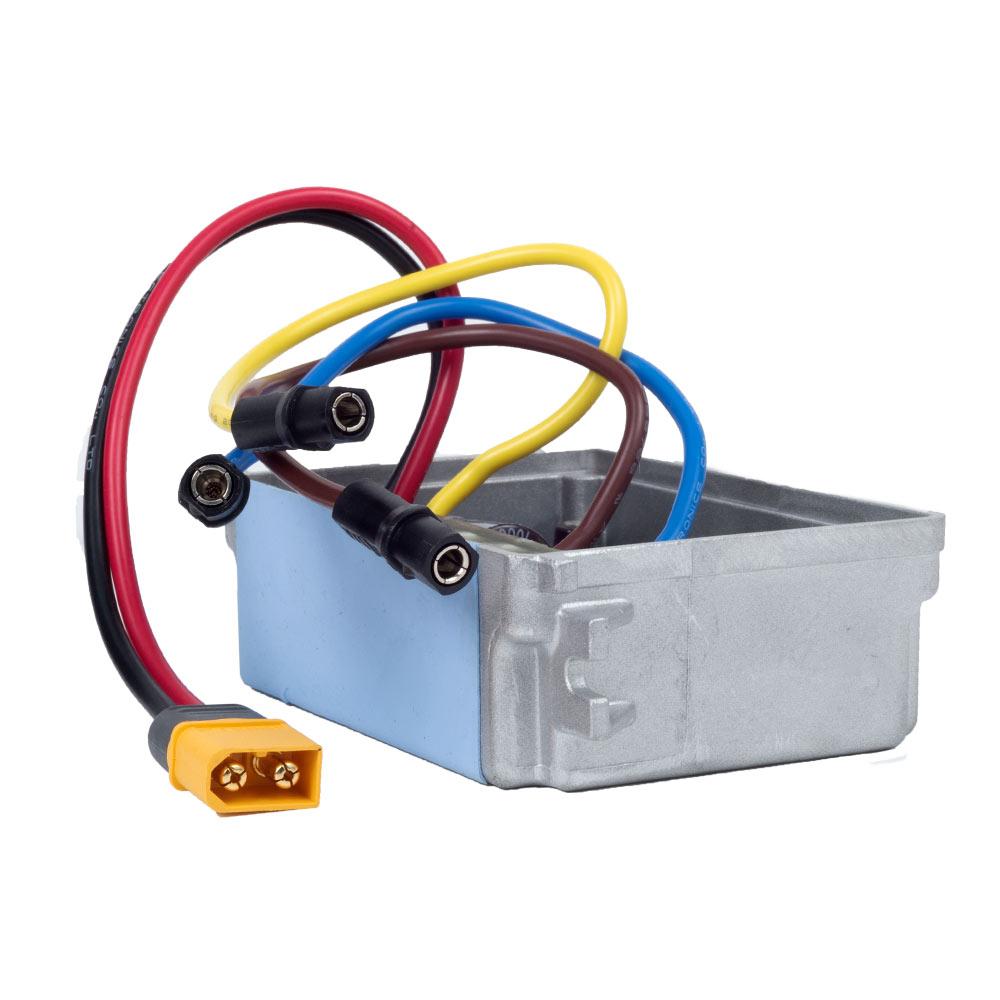 Spare Part - Control Board For Ninebot Segway Kick Scooter Max G30, G30P And Max 2.0 With IoT