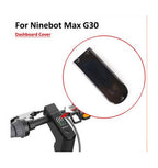 Spare Part - Dashboard Cover Component - Ninebot G30 Electric Scooter