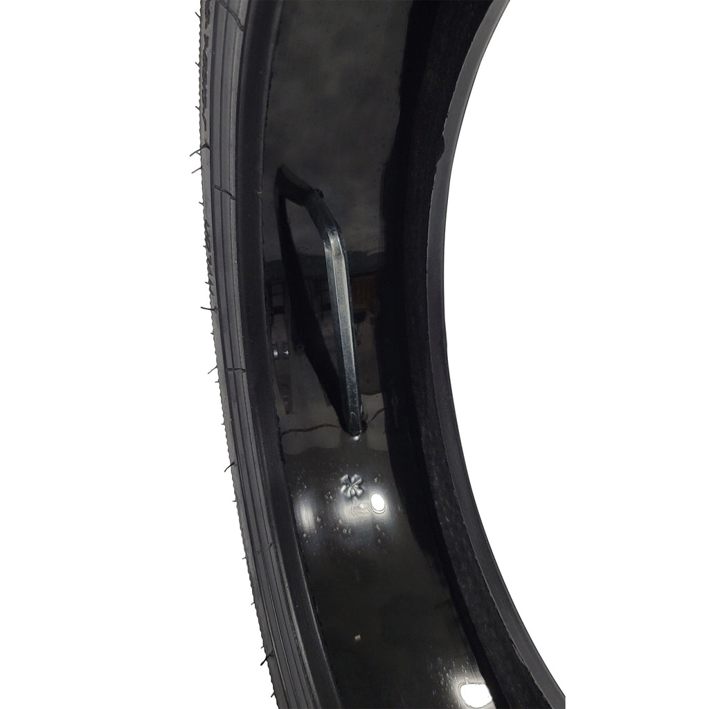 10 Flat-Prevention Inner Membrane Replacement Tire for Ninebot Max G30/G30L Kickscooter