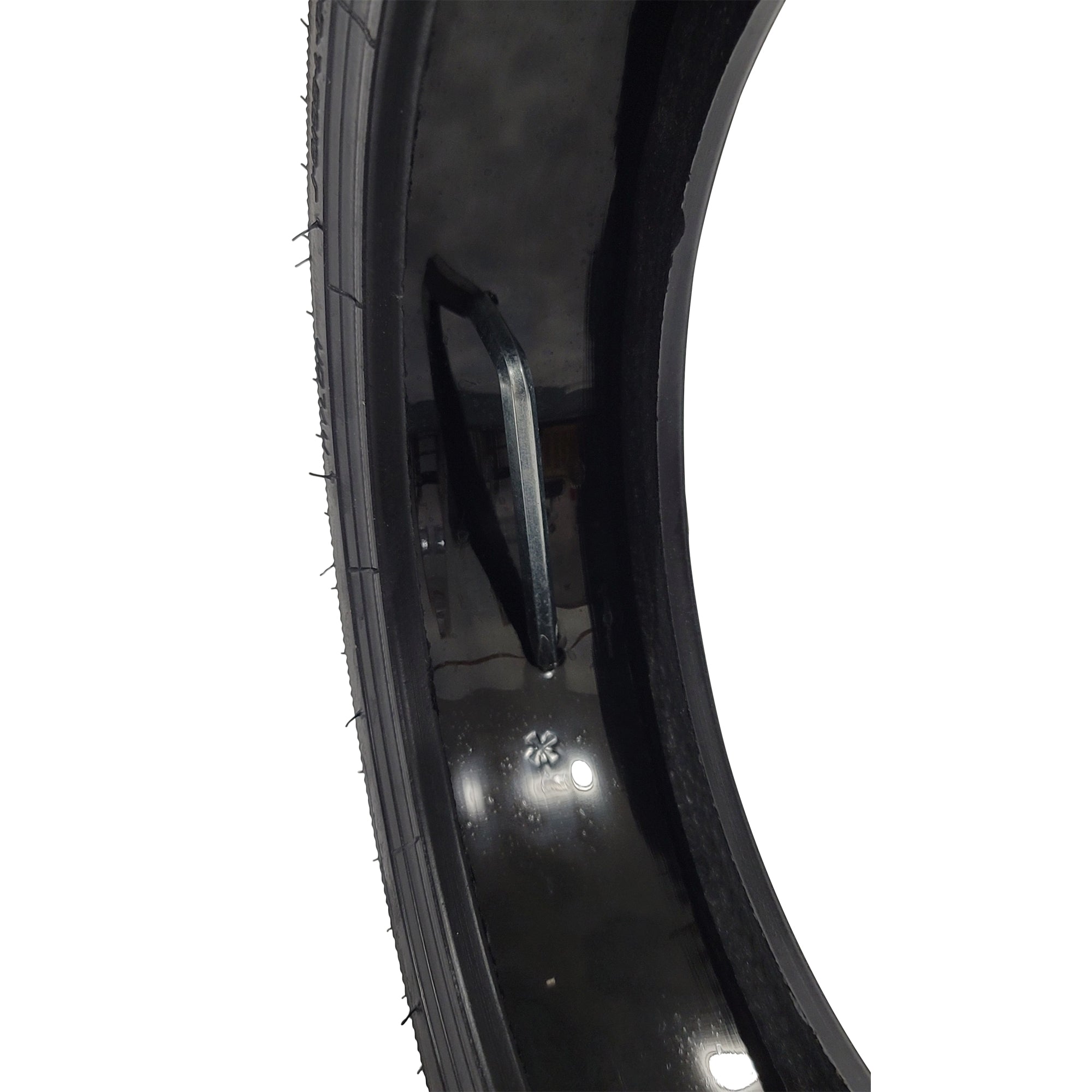 10 Flat-Prevention Inner Membrane Replacement Tire for Ninebot Max G30/G30L Kickscooter