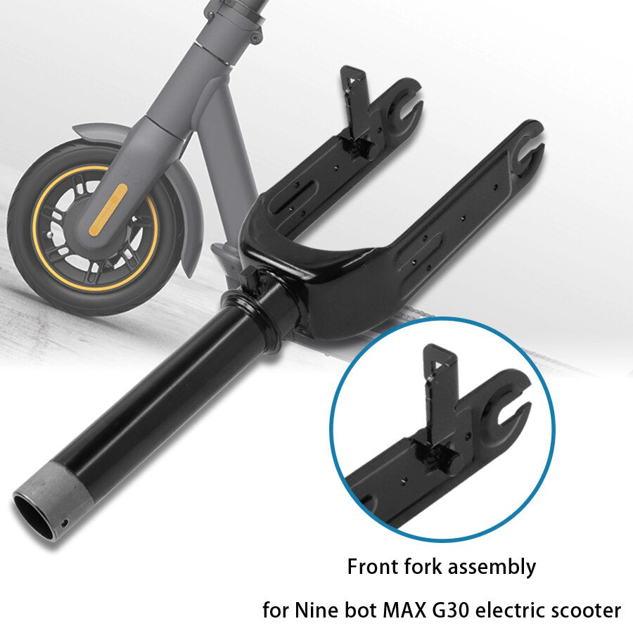 Spare Part - Front Fork Assembly Kit - Ninebot Segway G30 Electric Scooter