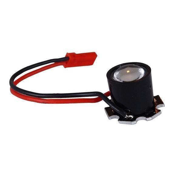 Spare Part - Headlight Assembly For Segway MiniPRO And Ninebot MiniPRO