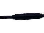 Spare Part - M7 Small PVC 4 Pin IP65 Mini Male And Female Waterproof Cable Connector Plug For Ninebot Kick Scooters