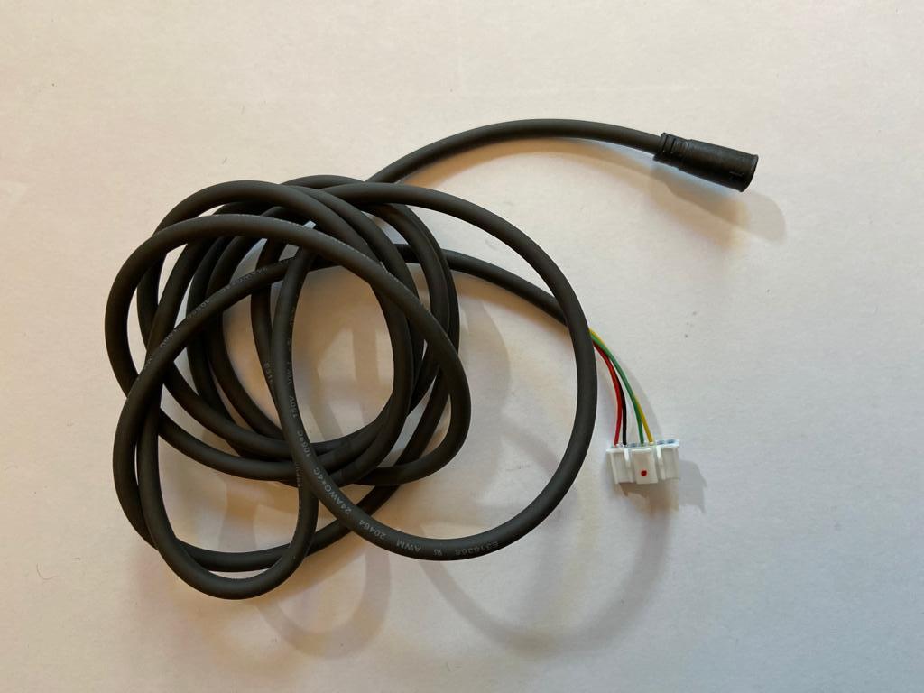 Spare Part - Main Control Cable For Ninebot Segway Kick Scooter Max G30, G30D, G30LE And Max 2.0 With IoT