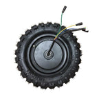 Spare Part - Motor For Segway MiniPRO With Off Road Tire